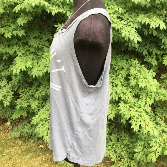 PINK "You Can't Tan With Us" muscle tank - Picture 3 of 8