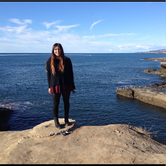 Sweater - Picture 3 of 4