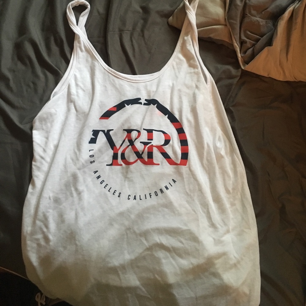 Women's Young and Reckless Tank