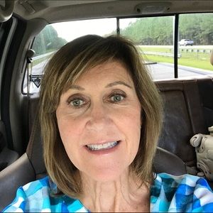 Meet your Posher, Pam