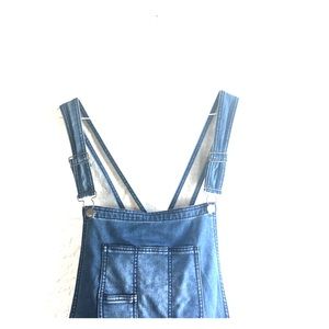 Overalls