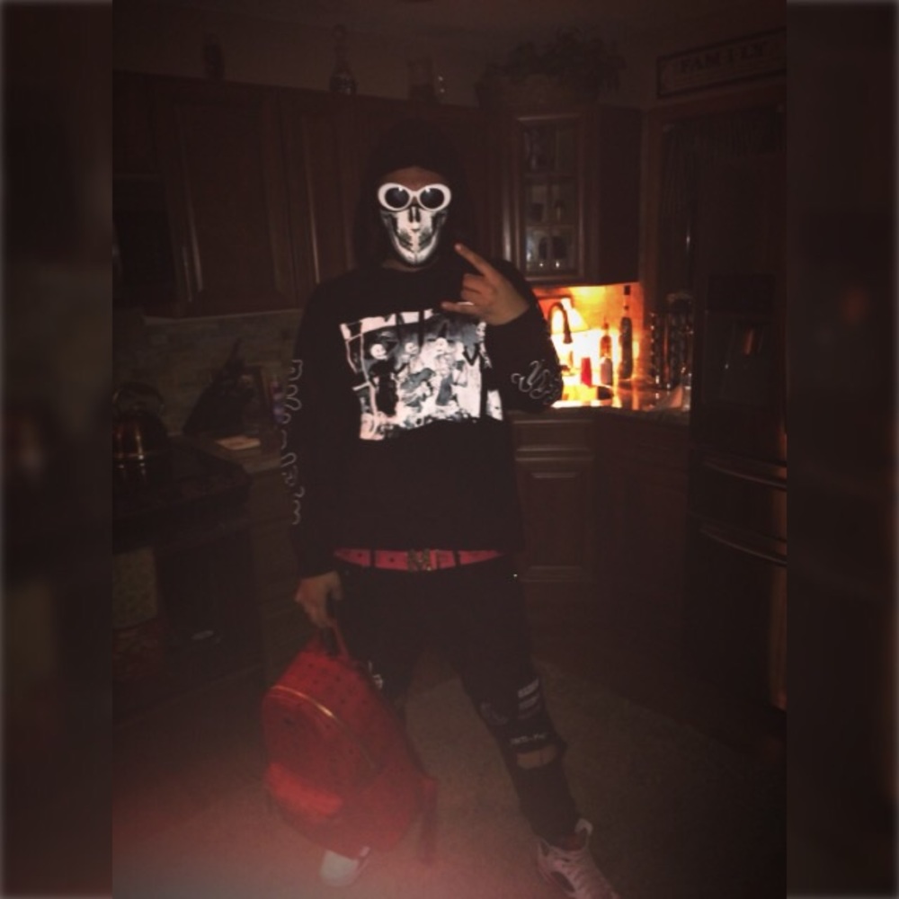 Meet your Posher, Chase