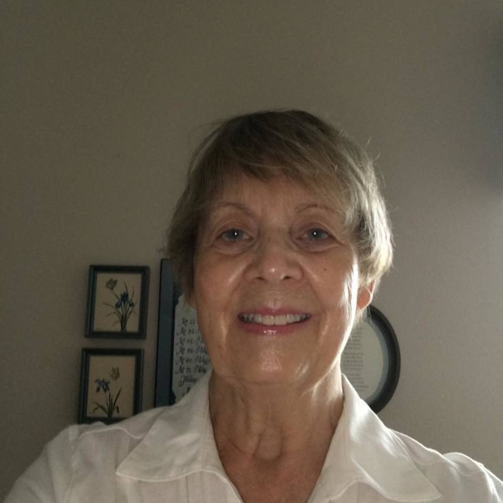 Meet your Posher, Phyllis