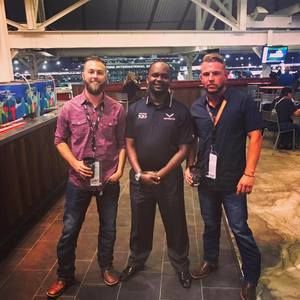 Meet your Posher, Clint