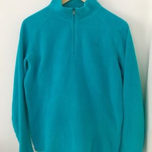 North Face Fleece Jacket