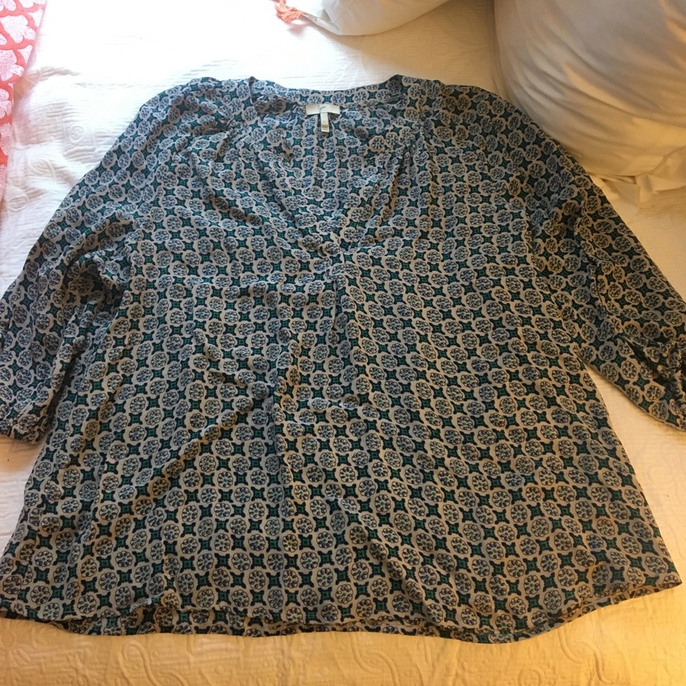 Joie Blouse