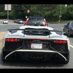 Meet your Posher, Jared