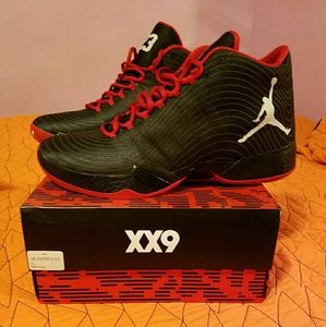 *****SOLD***** Jordan XX9