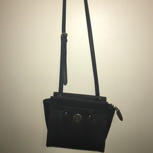 Brand New Anne Klein Crossbody Bag