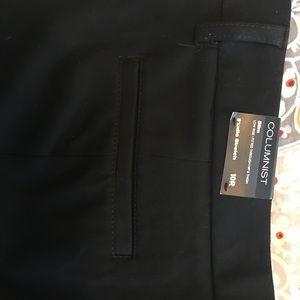 Express Columnist Pants NWT SZ10