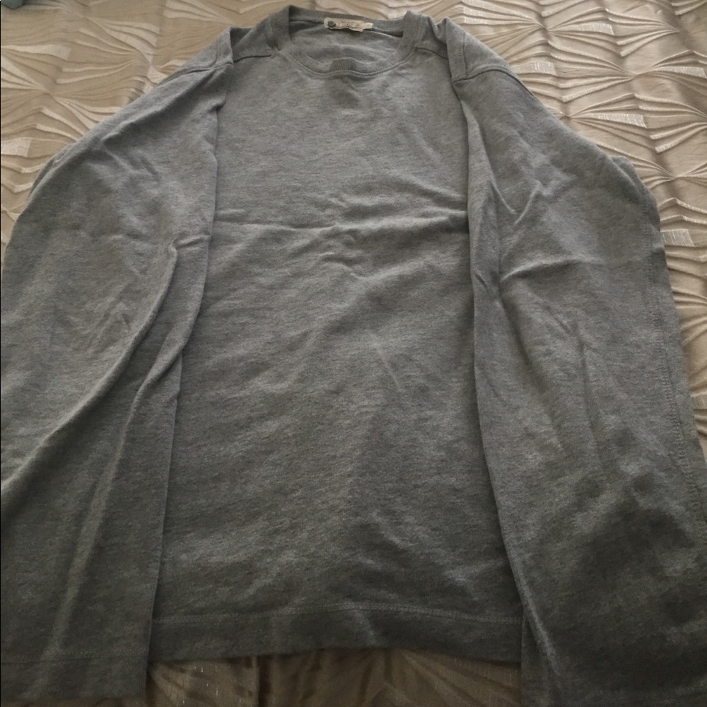 Jcrew men's sweater