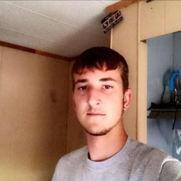 Meet your Posher, Matthew - Picture 1 of 1