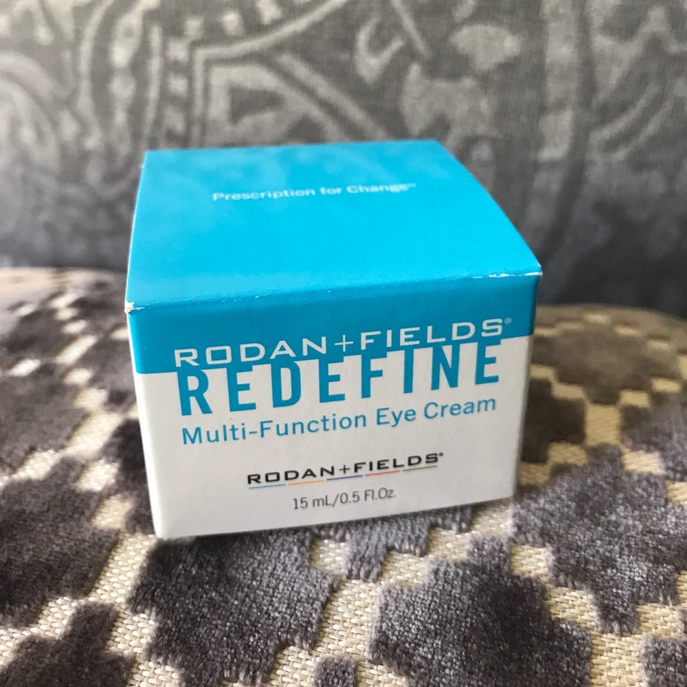 Rodan + Fields Redefine Multi-Function Eye Cream