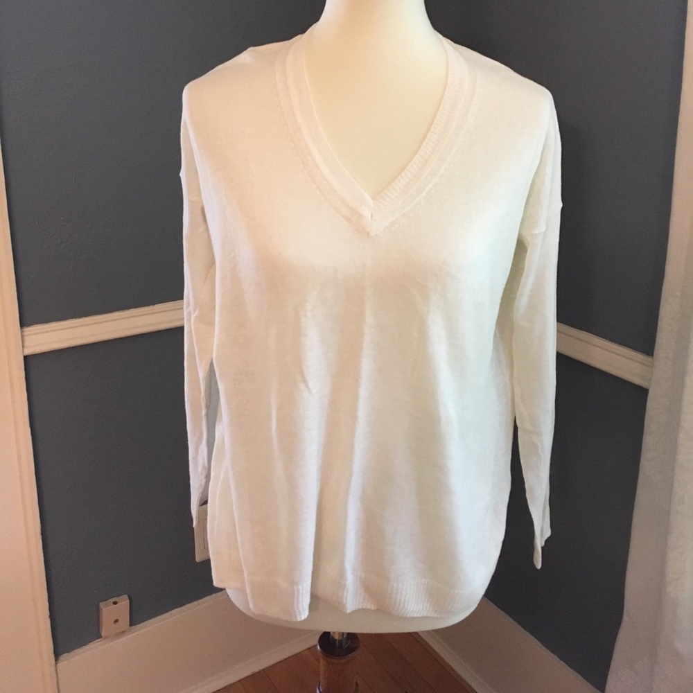 Lightweight Madewell Sweater