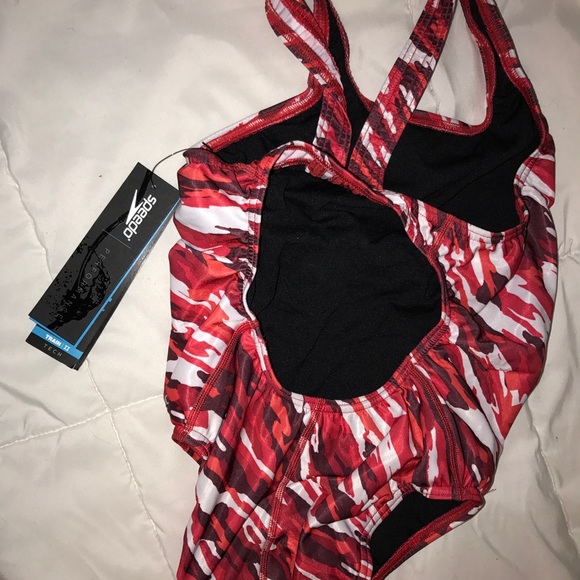Speedo Swim Speedo Race Suit Poshmark