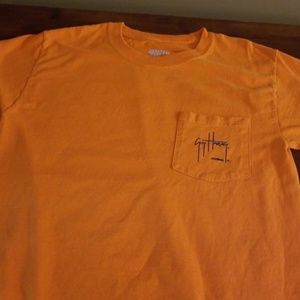 Guy Harvey men's size S shirt