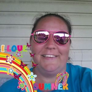 Meet your Posher, Shannon