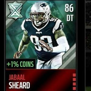 Meet your Posher, Jerry