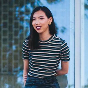 Meet your Posher, Allison