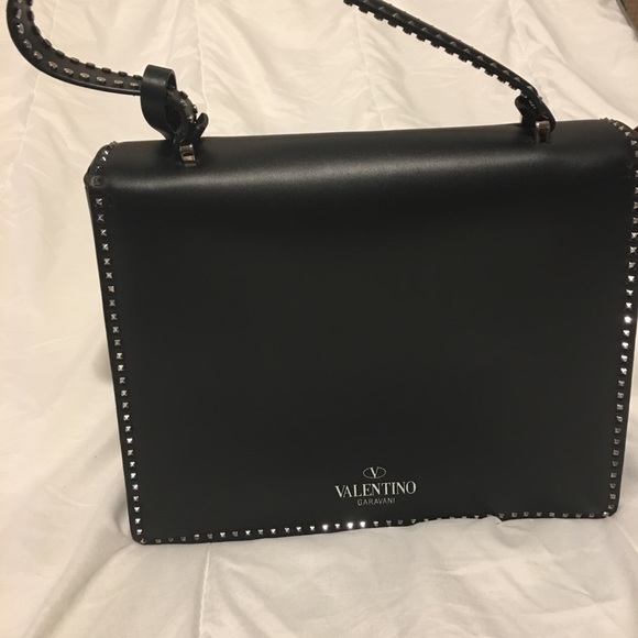 🚨Valentino Single Hand Bag🚨 - Picture 6 of 8