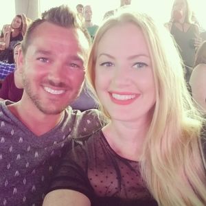 Meet your Posher, Mélodie