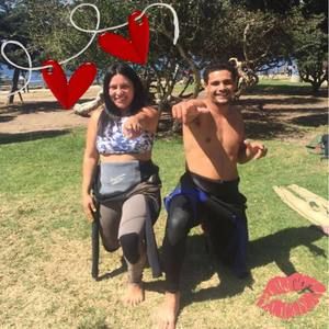 Meet your Posher, Linda