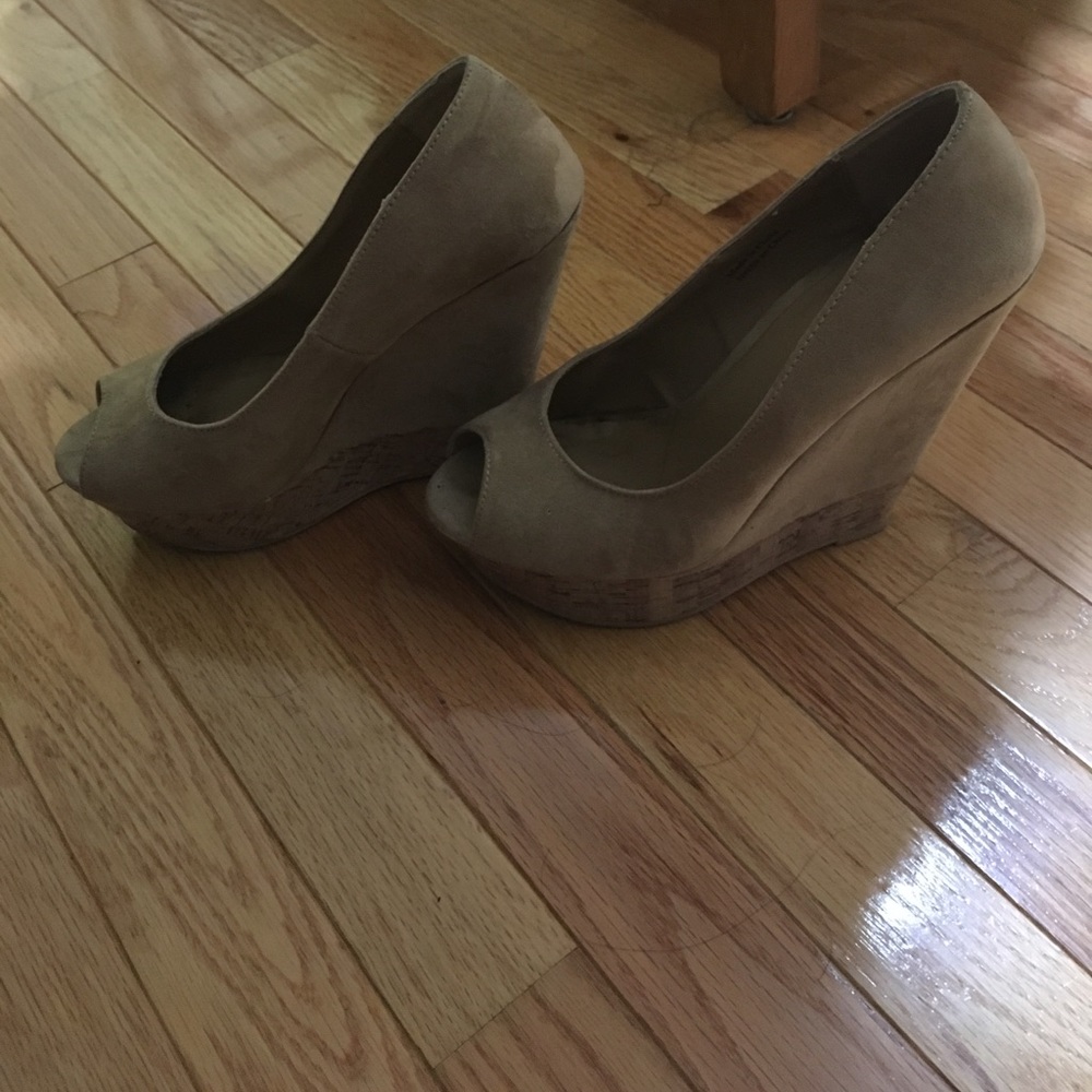 Wedges