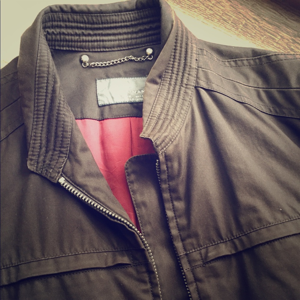 Men's Zara Jacket