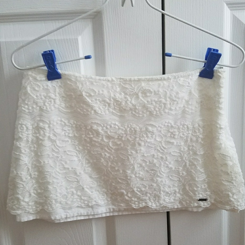 Hollister Skirt