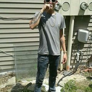 Meet your Posher, Noah