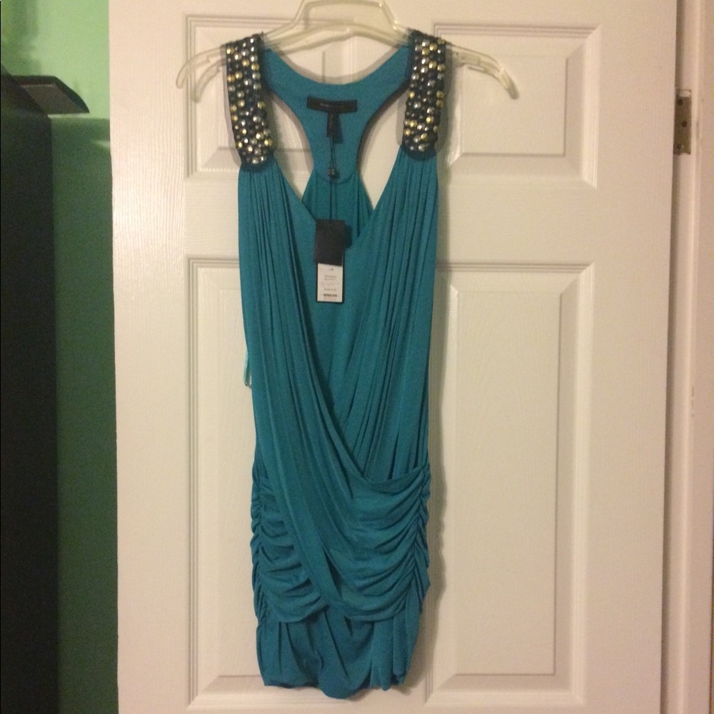 BCBG dress, brand new