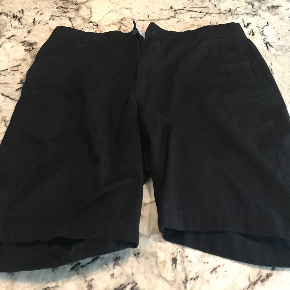 Men's club room shorts 36