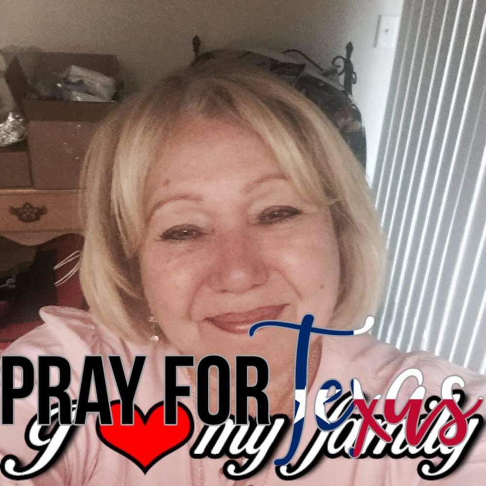 Meet your Posher, Myriam