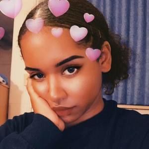 Meet your Posher, Brittany