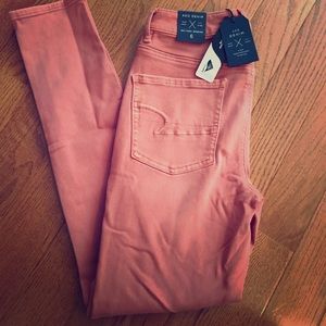 AEO jeans NWT