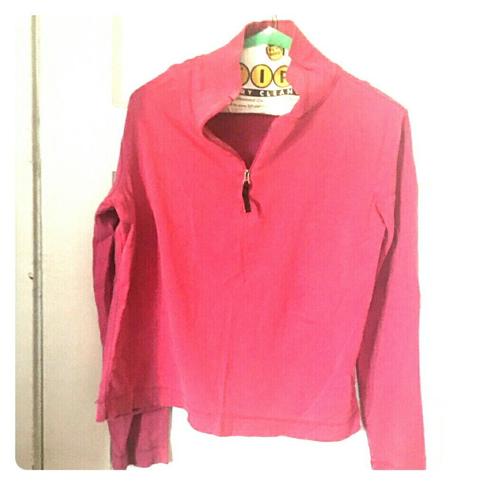 Pullover sweater