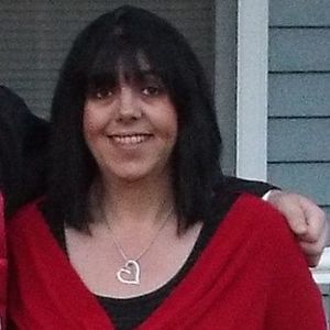 Meet your Posher, Tammy