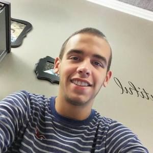 Meet your Posher, Dylan