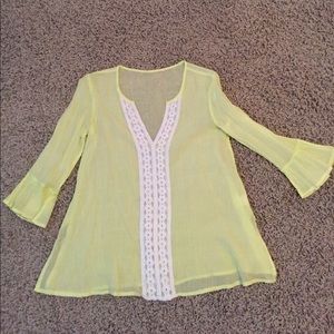 Lilly Pulitzer Top