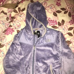 Women's XS North Face jacket
