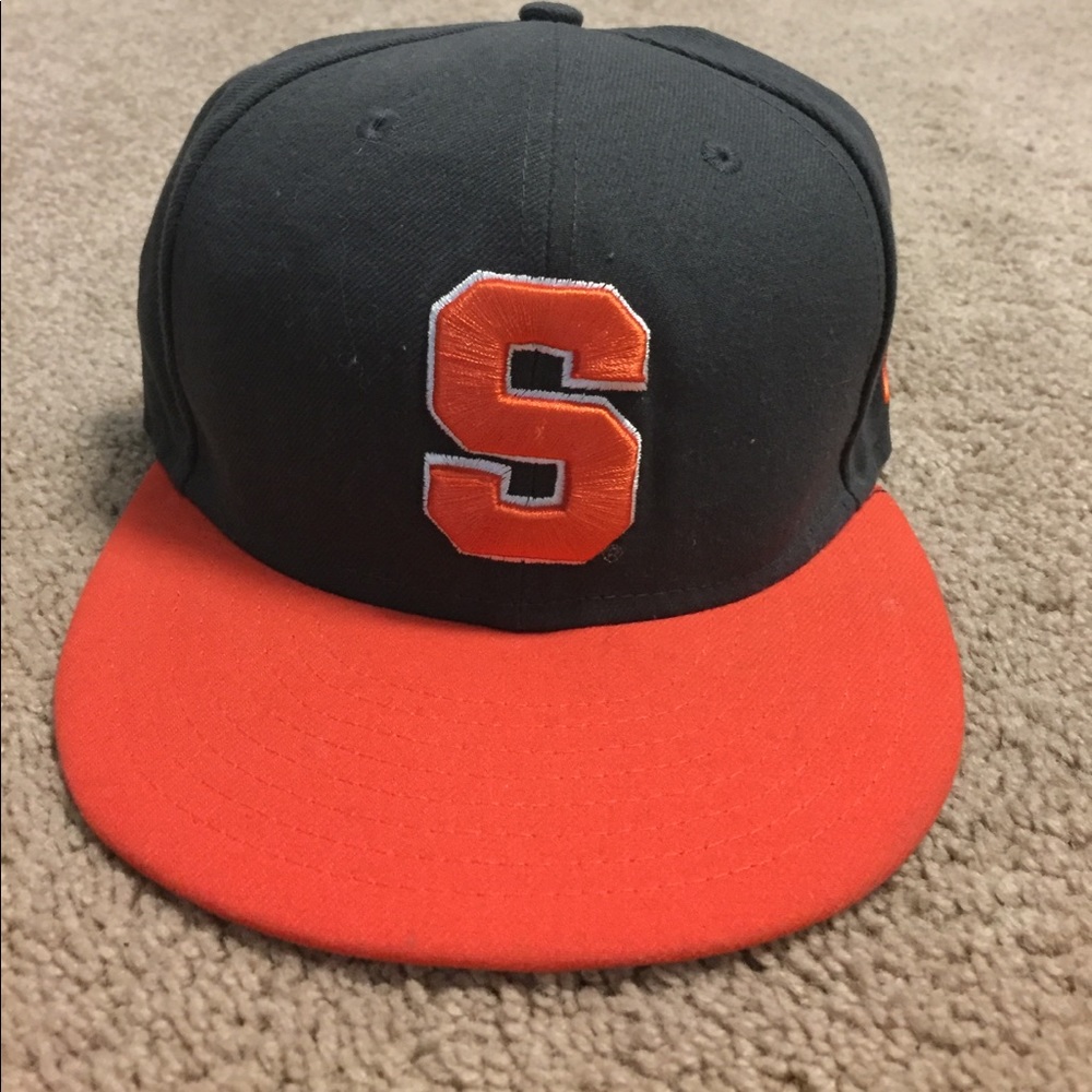 Children's fitted hat