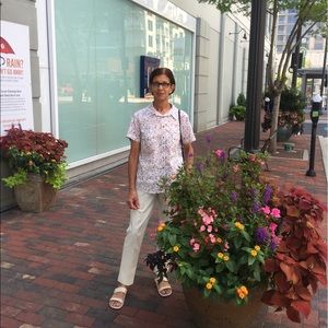 Meet your Posher, Merlene