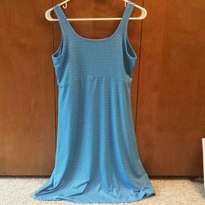 Colombia Dress Sz medium