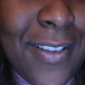 Meet your Posher, Antionette