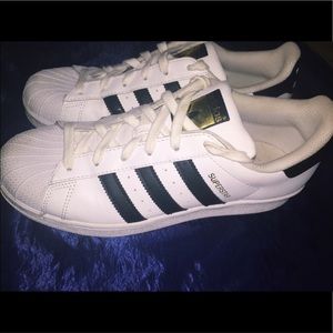 Adidas Superstars