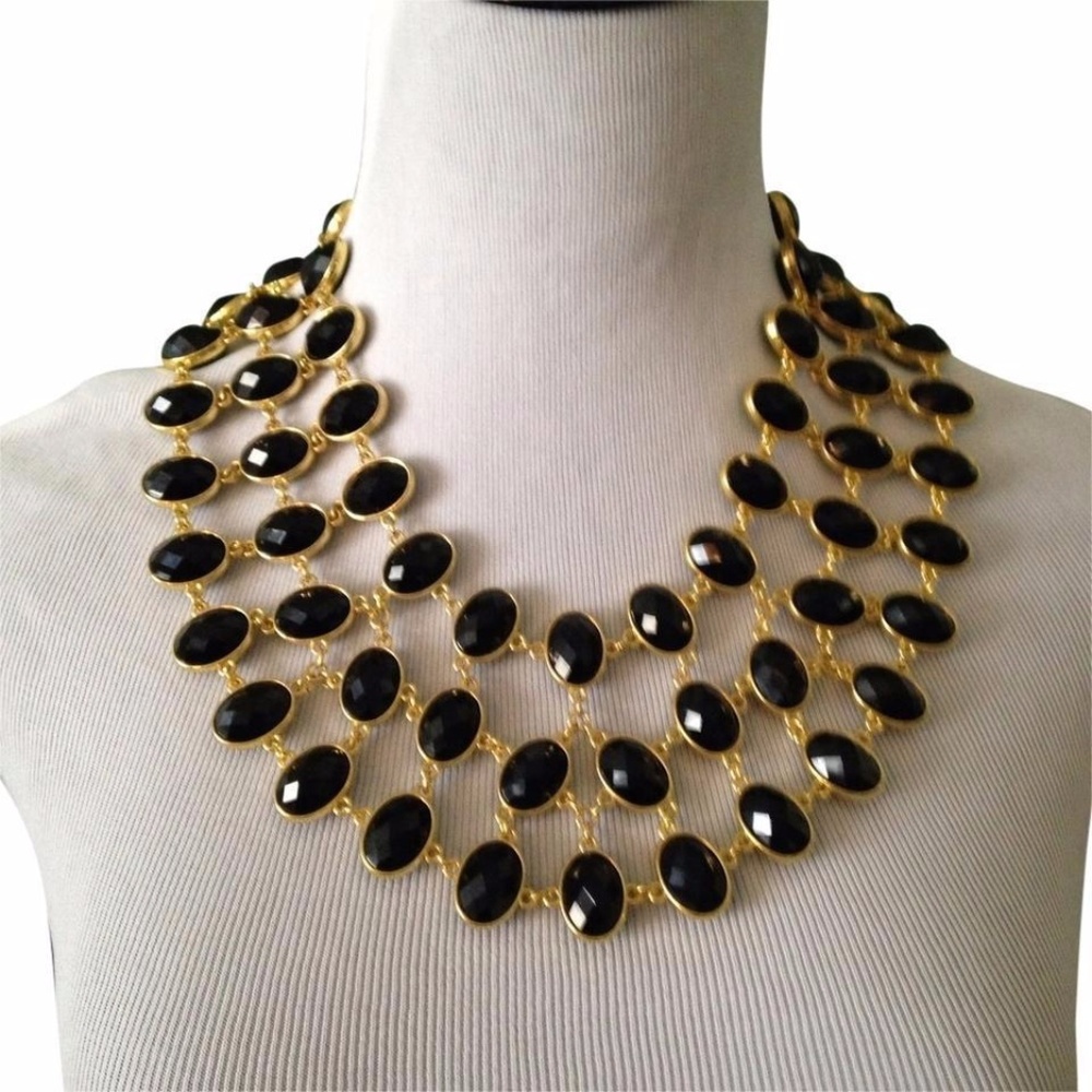 AMRITA SINGH REVERSIBLE GREEN/BLACK STATE - Picture 1 of 2