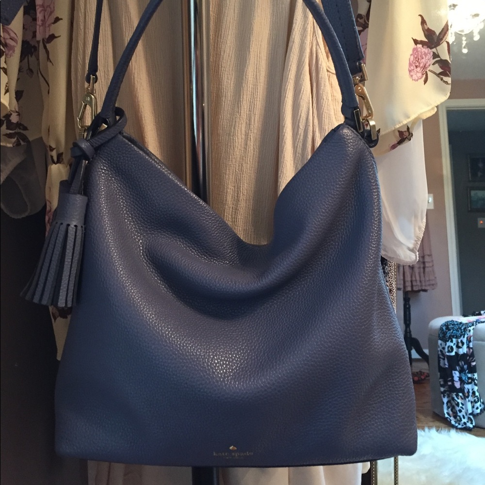 Kate Spade Leather Bag