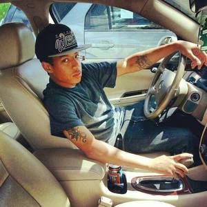 Meet your Posher, Kenny