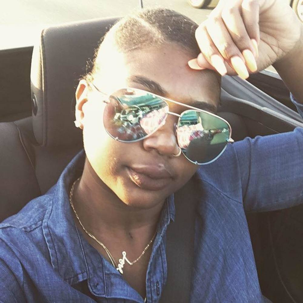 Meet your Posher, Lahny