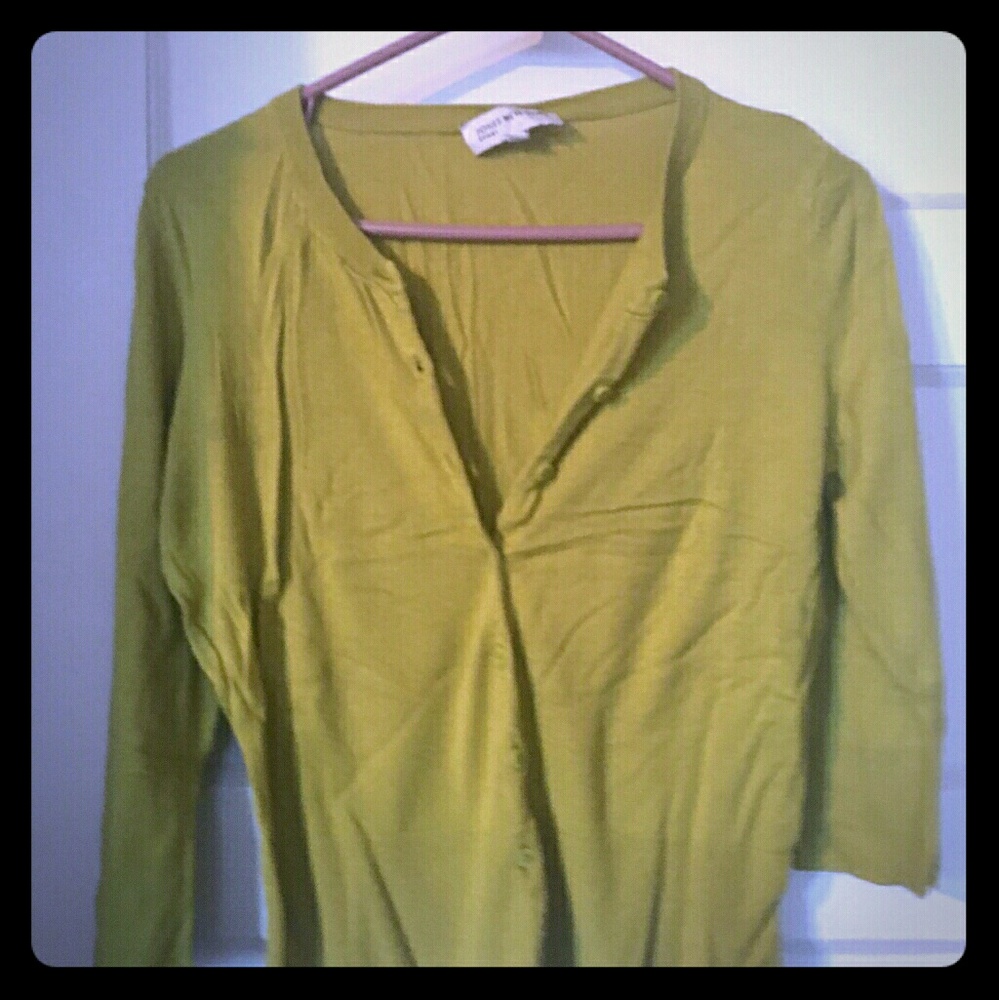 Cardigan